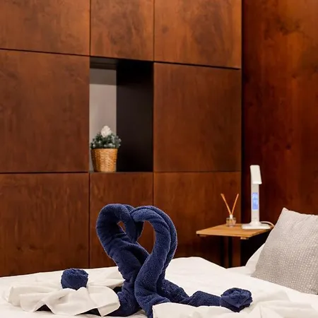 Modul Kometa Úszó hotel